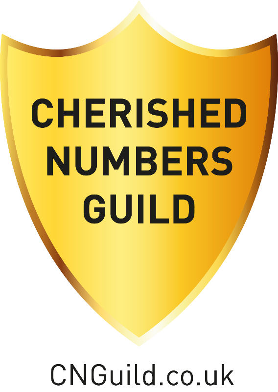 Cherished Numbers Guild